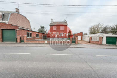 Maison 5 pièces 204900 €