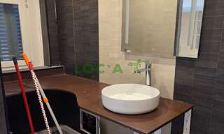 Appartement 2 Pièces 36 m² à louer à Dijon (21000)