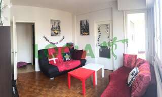 Appartement 2 Pièces 50 m² à louer à Dijon (21000)