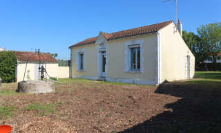 Maison 5 Pièces 80 m² à vendre à La Rochelle (17000)