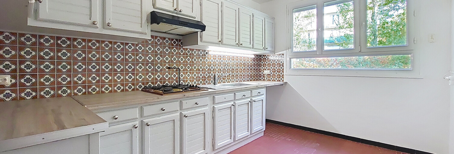 Appartement 3 Pièces 61 m² à louer à Senlis (60300)