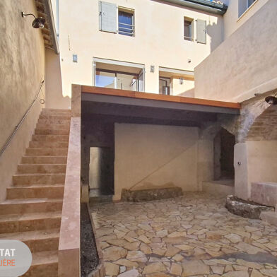 Maison 4 pièces 250000 €