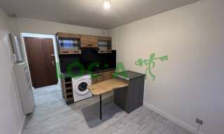 Appartement 1 Pièce 15 m² à louer à Dijon (21000)