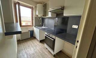 Appartement 1 Pièce 29 m² à vendre à Montélimar (26200)