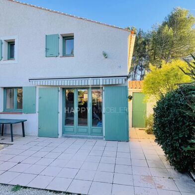 Maison 3 pièces 235000 €