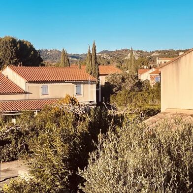 Maison 3 pièces 235000 €