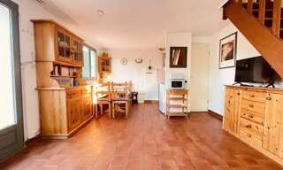 Maison 3 Pièces 42 m² à vendre à Maussane-les-Alpilles (13520)