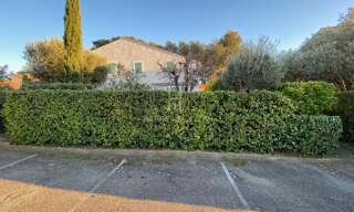 Maison 3 Pièces 42 m² à vendre à Maussane-les-Alpilles (13520)