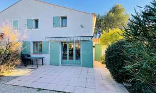 Maison 3 Pièces 42 m² à vendre à Maussane-les-Alpilles (13520)