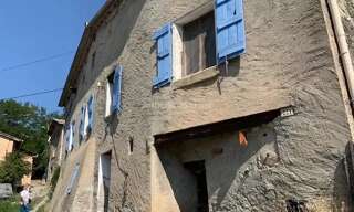 Maison  106 m² à vendre à Tartonne (04330)