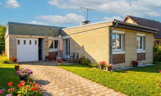 Maison 3 Pièces 78 m² à vendre à Gournay-en-Bray (76220)