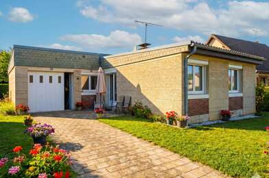 Maison 3 pièces 171000 €