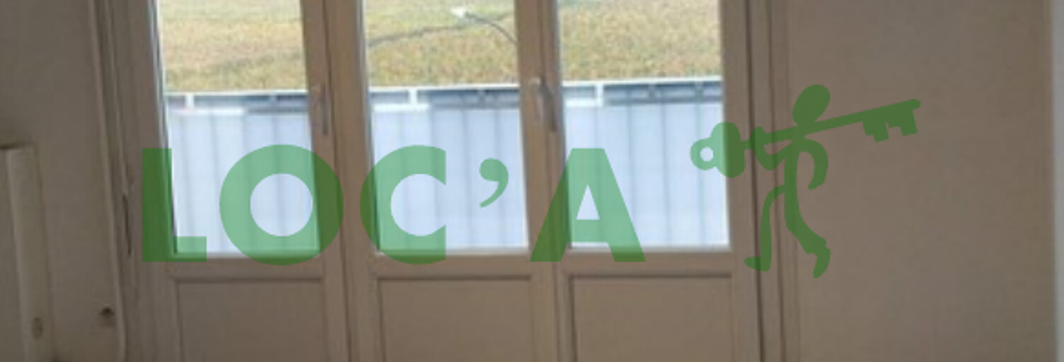 Appartement 1 Pièce 28 m² à louer à Nuits-Saint-Georges (21700)