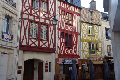 Appartement 1 pièces 75250 €