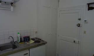 Appartement 1 Pièce 24 m² à vendre à Orléans (45000)