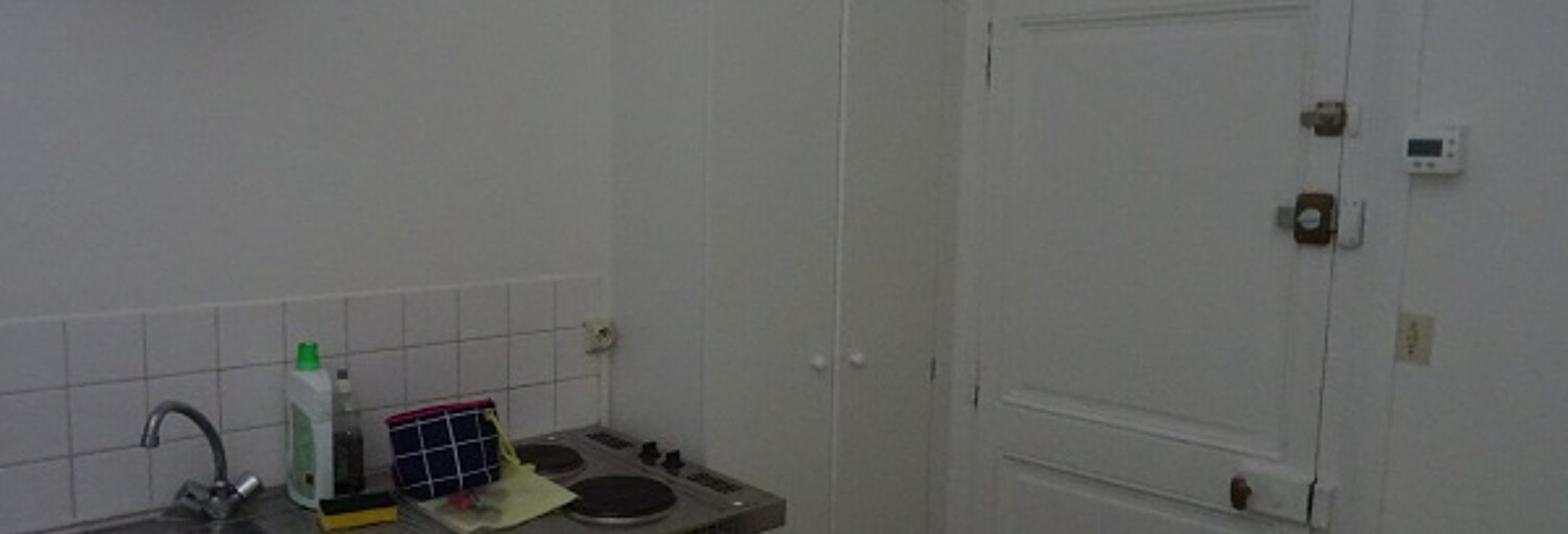 Appartement 1 Pièce 24 m² à vendre à Orléans (45000)