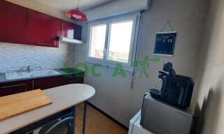 Appartement 1 Pièce 23 m² à louer à Dijon (21000)