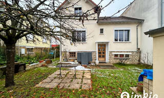 Maison 7 Pièces 199 m² à vendre à Rueil-Malmaison (92500)