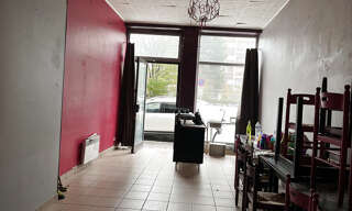 Divers  48 m² à vendre à Lyon 6 (69006)