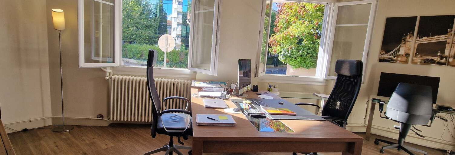 Appartement 3 Pièces 59 m² à vendre à Lyon 8 (69008)