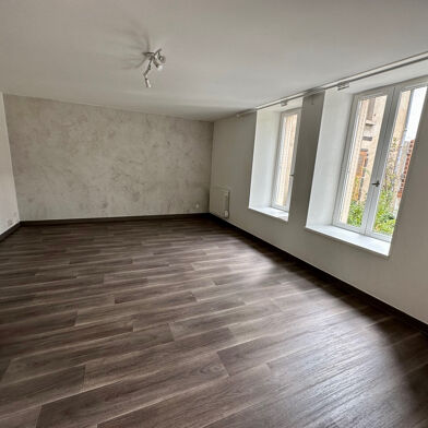 Appartement 2 pièces 516 €