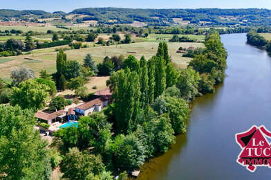 Maison 8 pièces 740000 €