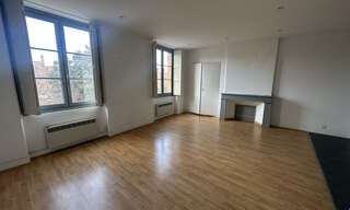 Appartement 4 Pièces 126 m² à louer à Toulouse (31000)