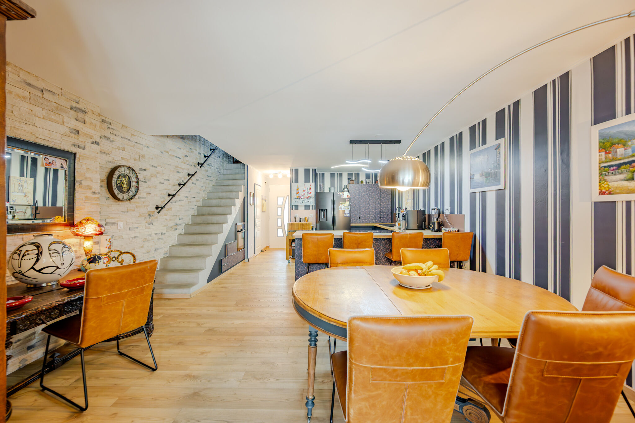 Villa / Maison  T3 à vendre Lavandou (Le) 83980