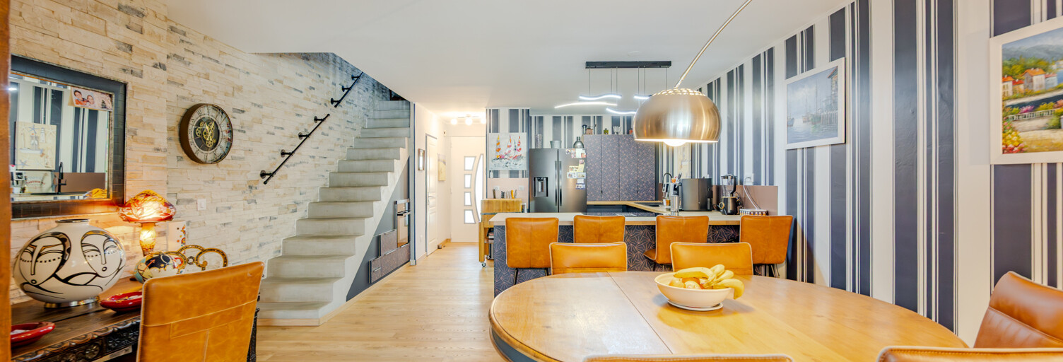 Maison 3 Pièces 85 m² à vendre à Le Lavandou (83980)