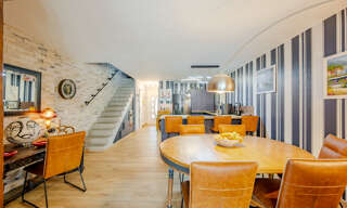 Maison 3 Pièces 85 m² à vendre à Le Lavandou (83980)