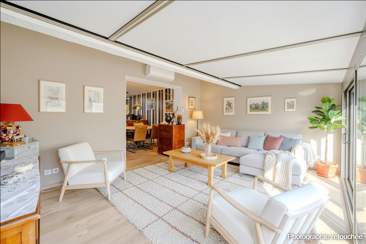 Villa / Maison  T3 à vendre Lavandou (Le) 83980