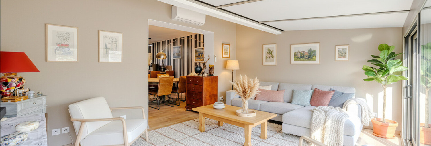 Maison 3 Pièces 85 m² à vendre à Le Lavandou (83980)