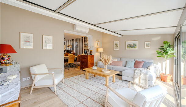 Villa / Maison 3 pièces  à vendre Lavandou (Le) 83980