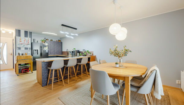 Villa / Maison 3 pièces  à vendre Lavandou (Le) 83980