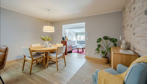 Villa / Maison 3 pièces  à vendre Lavandou (Le) 83980