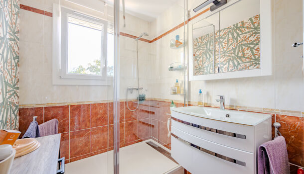 Villa / Maison 3 pièces  à vendre Lavandou (Le) 83980