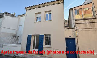 Maison 3 Pièces 69 m² à vendre à Nîmes (30900)