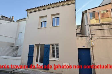 Maison 3 pièces 189000 €