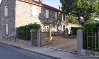 Maison 6 Pièces 192 m² à vendre à Saint-Ignat (63720)