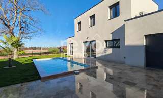 Maison 5 Pièces 112 m² à vendre à Saint-Jean-de-Thurigneux (01390)