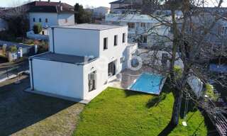 Maison 5 Pièces 112 m² à vendre à Saint-Jean-de-Thurigneux (01390)