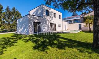 Maison 5 Pièces 112 m² à vendre à Saint-Jean-de-Thurigneux (01390)