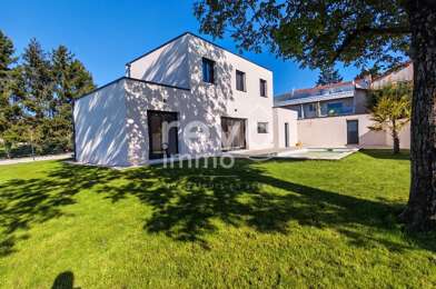 Maison 5 pièces 539000 €