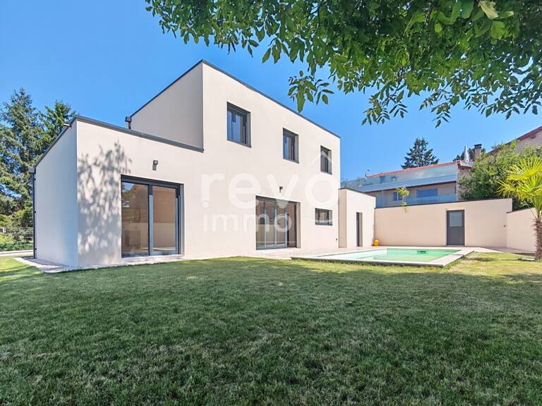 Maison contemporaine — photo 1