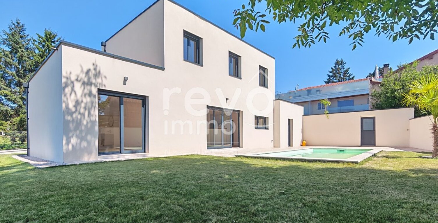Maison contemporaine — photo 1