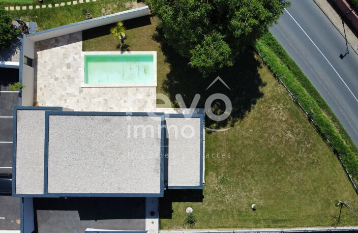 Maison contemporaine — photo 2