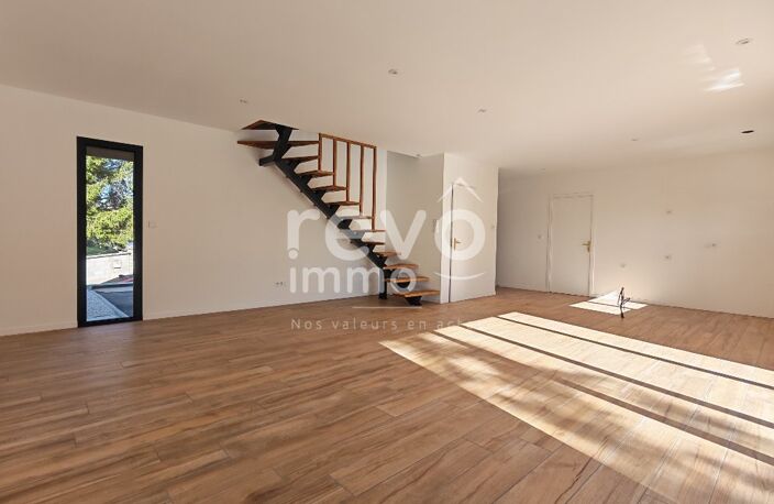 Maison contemporaine — photo 3
