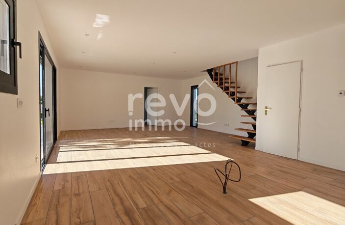 Maison contemporaine — photo 4