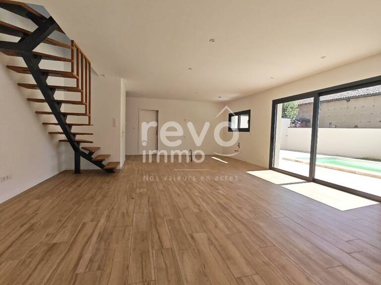 Maison contemporaine — photo 1