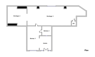 Divers 4 Pièces 186 m² à vendre à Carpentras (84200)